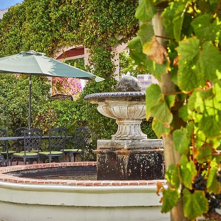 Deux Freres Wine Estate & Luxury Villas Stellenbosch Zewnętrze zdjęcie