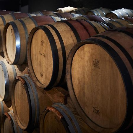 Deux Freres Wine Estate & Luxury Villas Stellenbosch Zewnętrze zdjęcie
