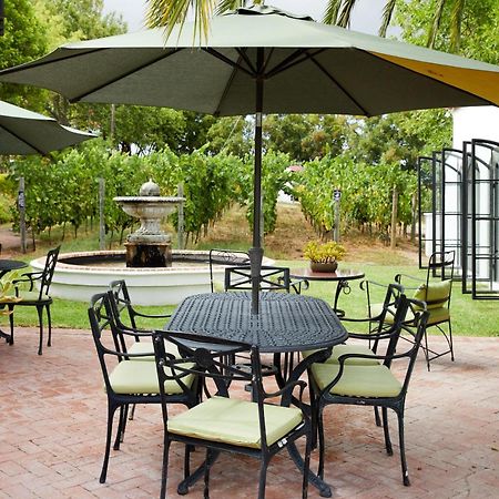 Deux Freres Wine Estate & Luxury Villas Stellenbosch Zewnętrze zdjęcie