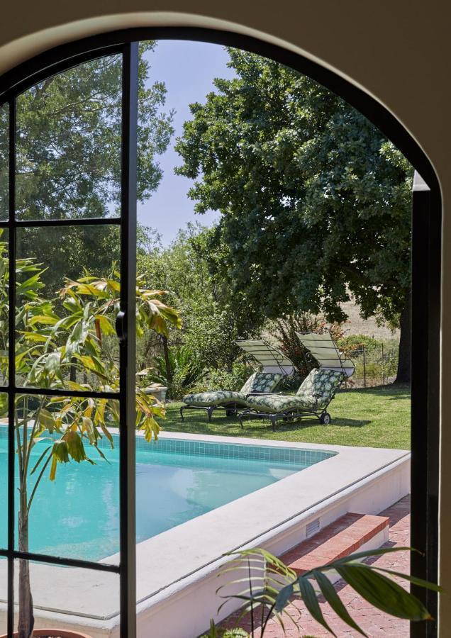 Deux Freres Wine Estate & Luxury Villas Stellenbosch Zewnętrze zdjęcie