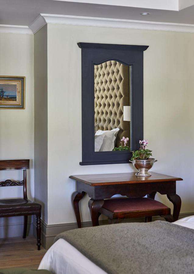 Deux Freres Wine Estate & Luxury Villas Stellenbosch Zewnętrze zdjęcie