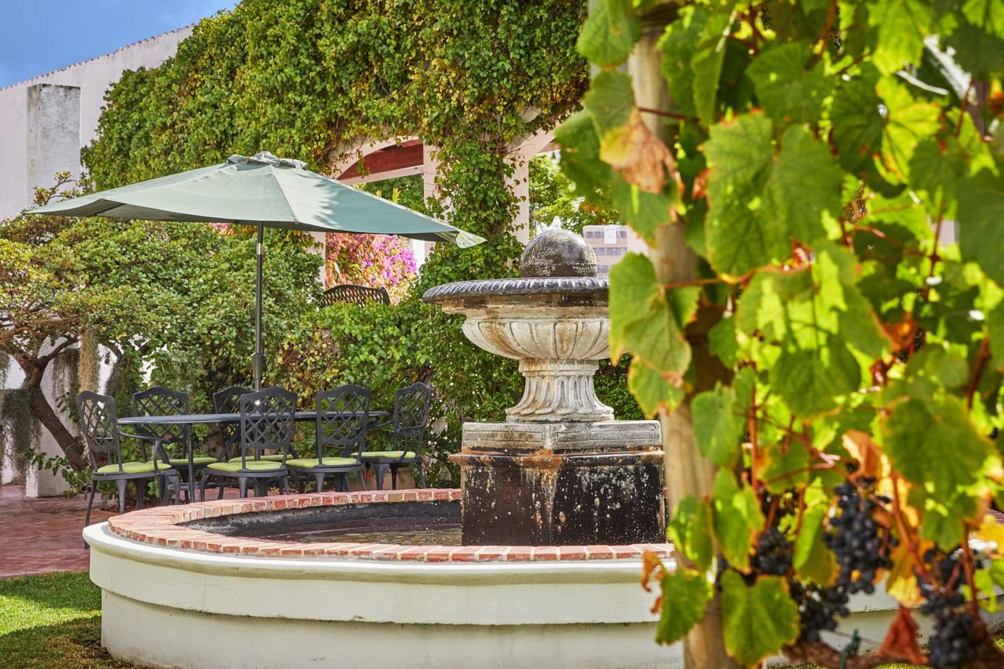 Deux Freres Wine Estate & Luxury Villas Stellenbosch Zewnętrze zdjęcie