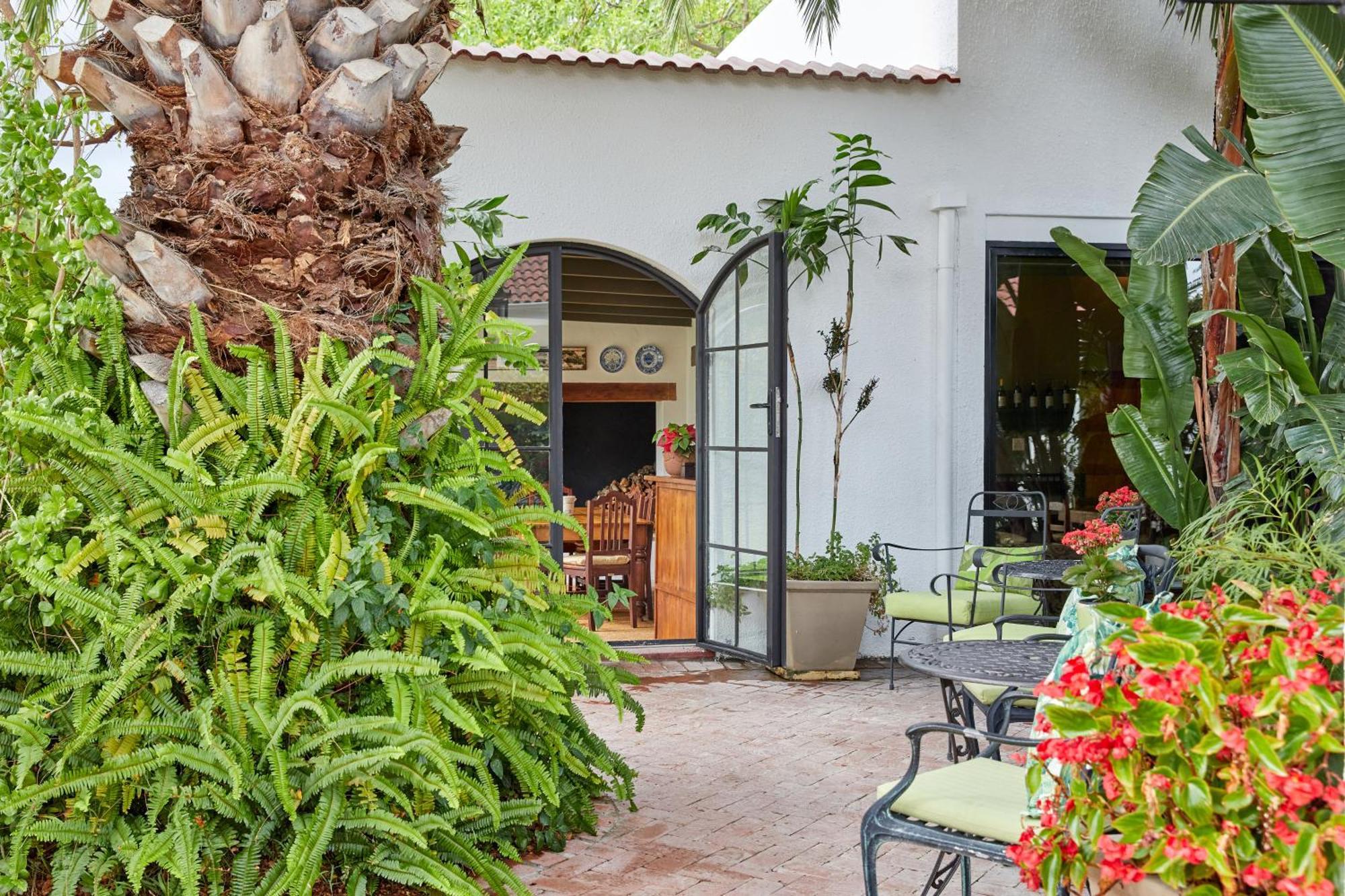 Deux Freres Wine Estate & Luxury Villas Stellenbosch Zewnętrze zdjęcie